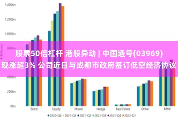 股票50倍杠杆 港股异动 | 中国通号(03969)现涨超3% 公司近日与成都市政府签订低空经济协议