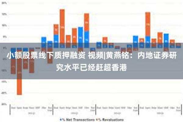 小额股票线下质押融资 视频|黄燕铭：内地证券研究水平已经赶超香港